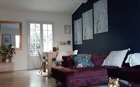 Maison Cocooning Pres Du Centre D'Avignon